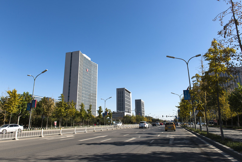 唐山市城市管理局