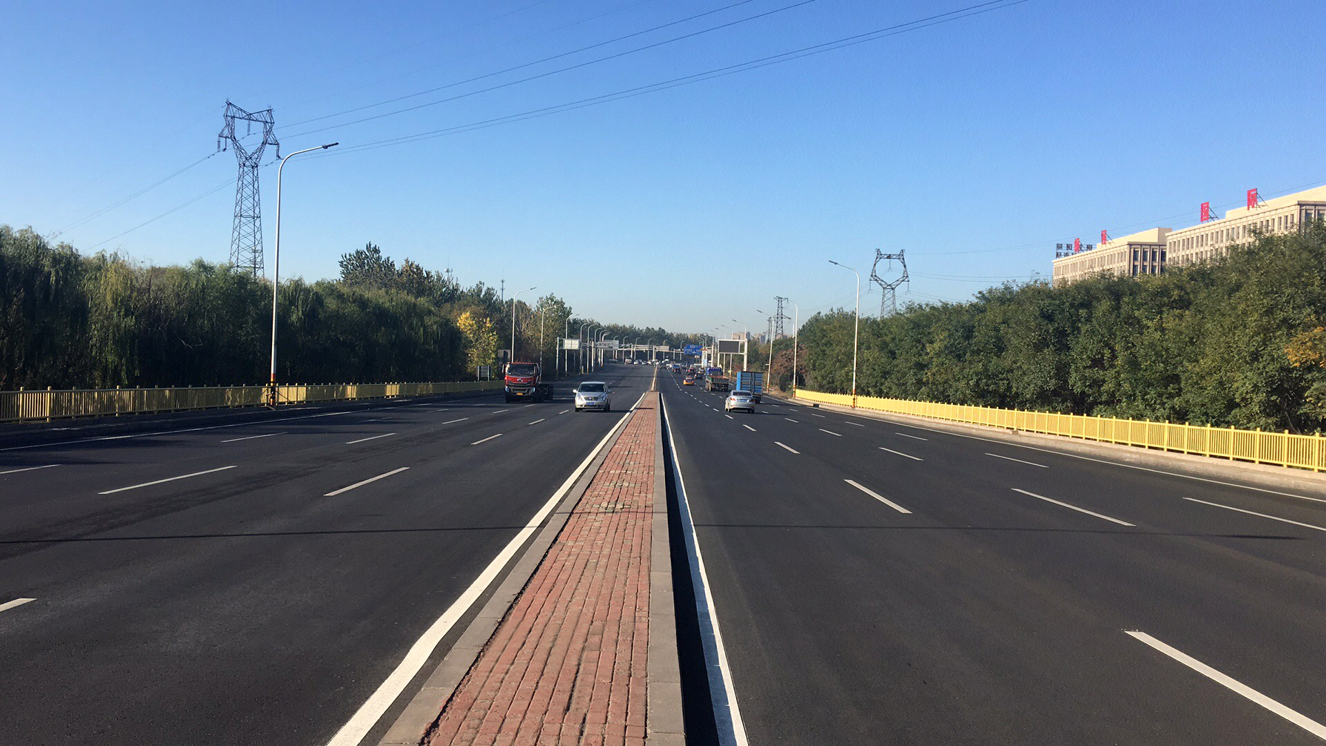 唐山市城市管理局